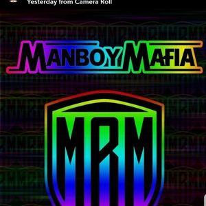 Meet your Posher, Terry